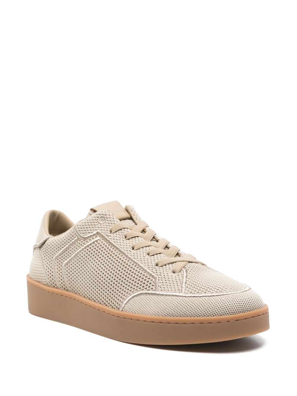 mesh sneakers - 2