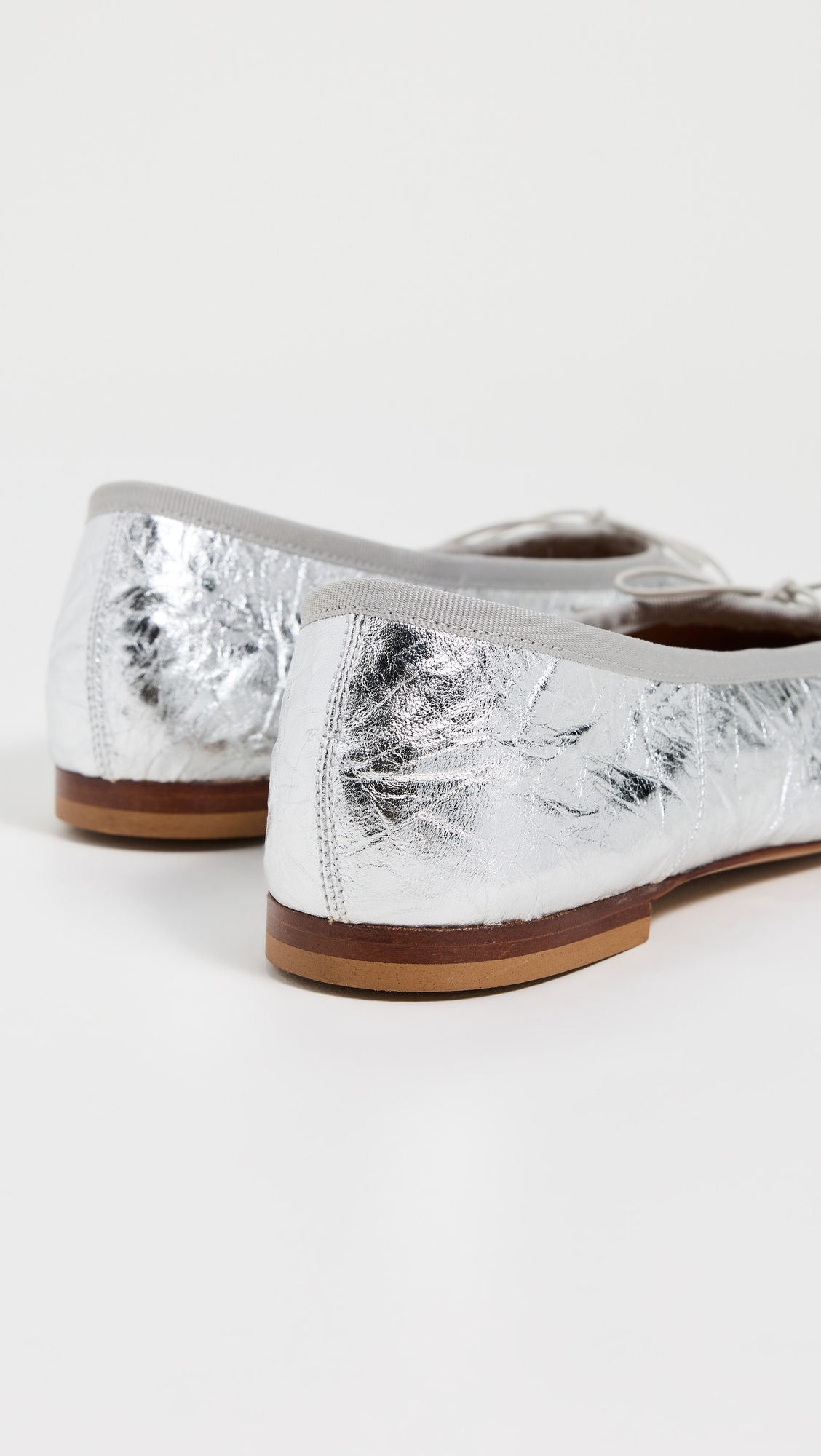 Dance Ballerina Flats - 3