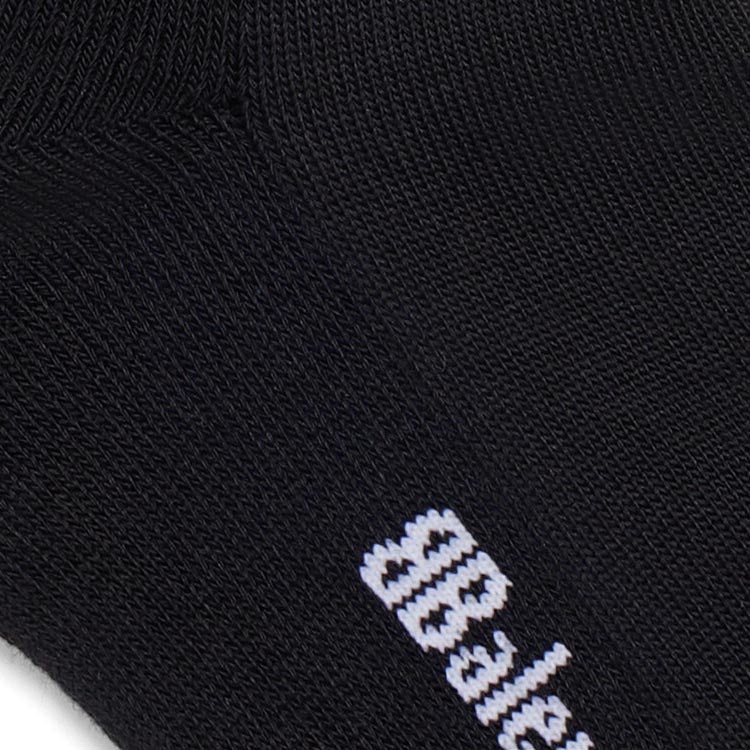 Balenciaga Paris Soccer Socks 'Black' 778806472B41000 - 7