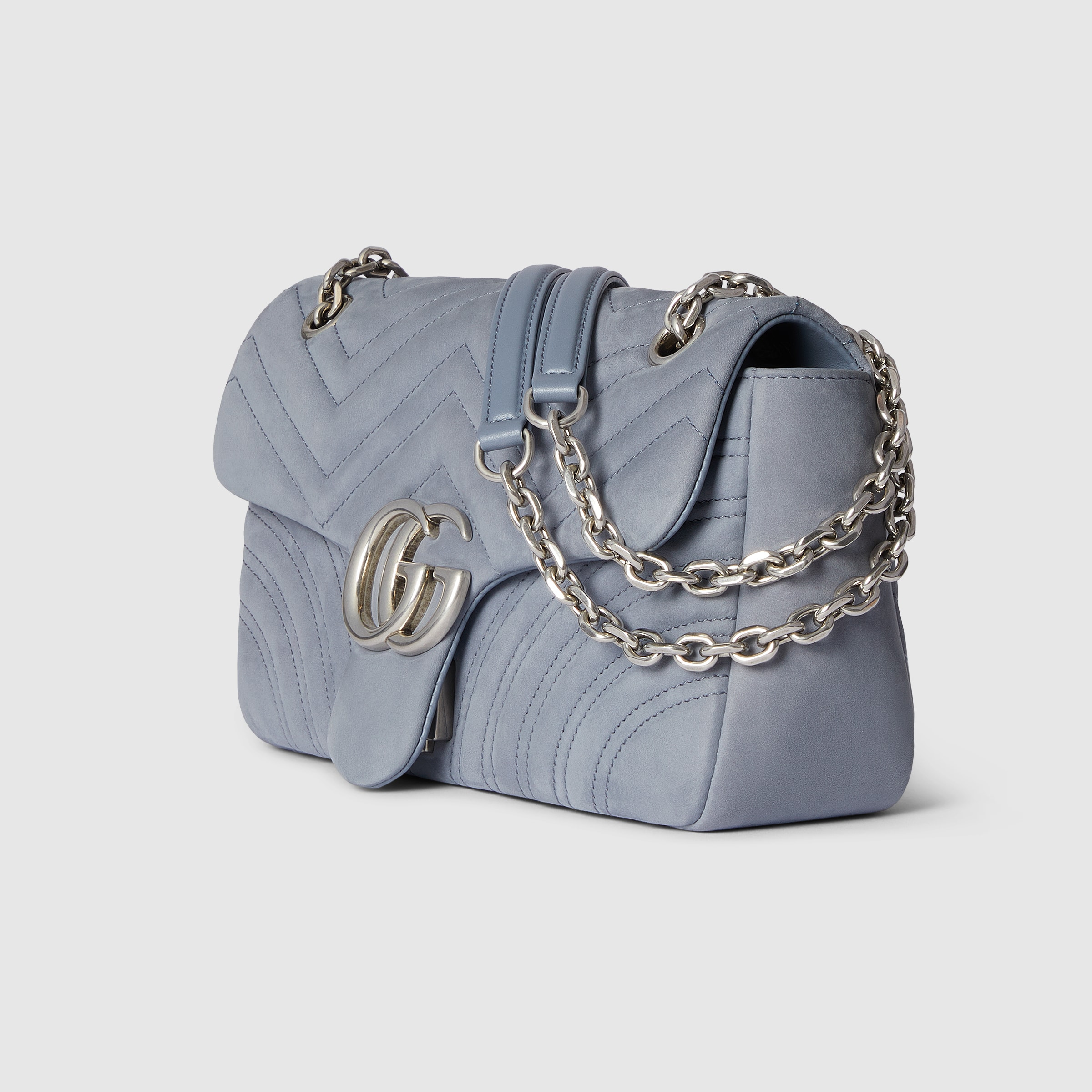 GG Marmont medium shoulder bag - 2