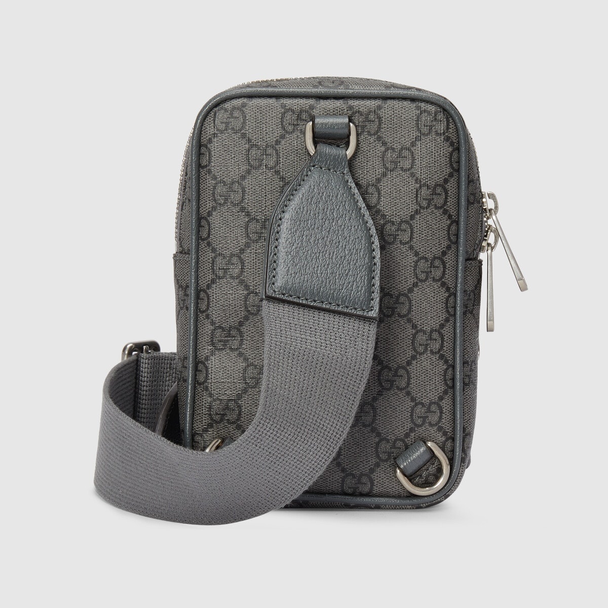 Ophidia GG mini bag - 4