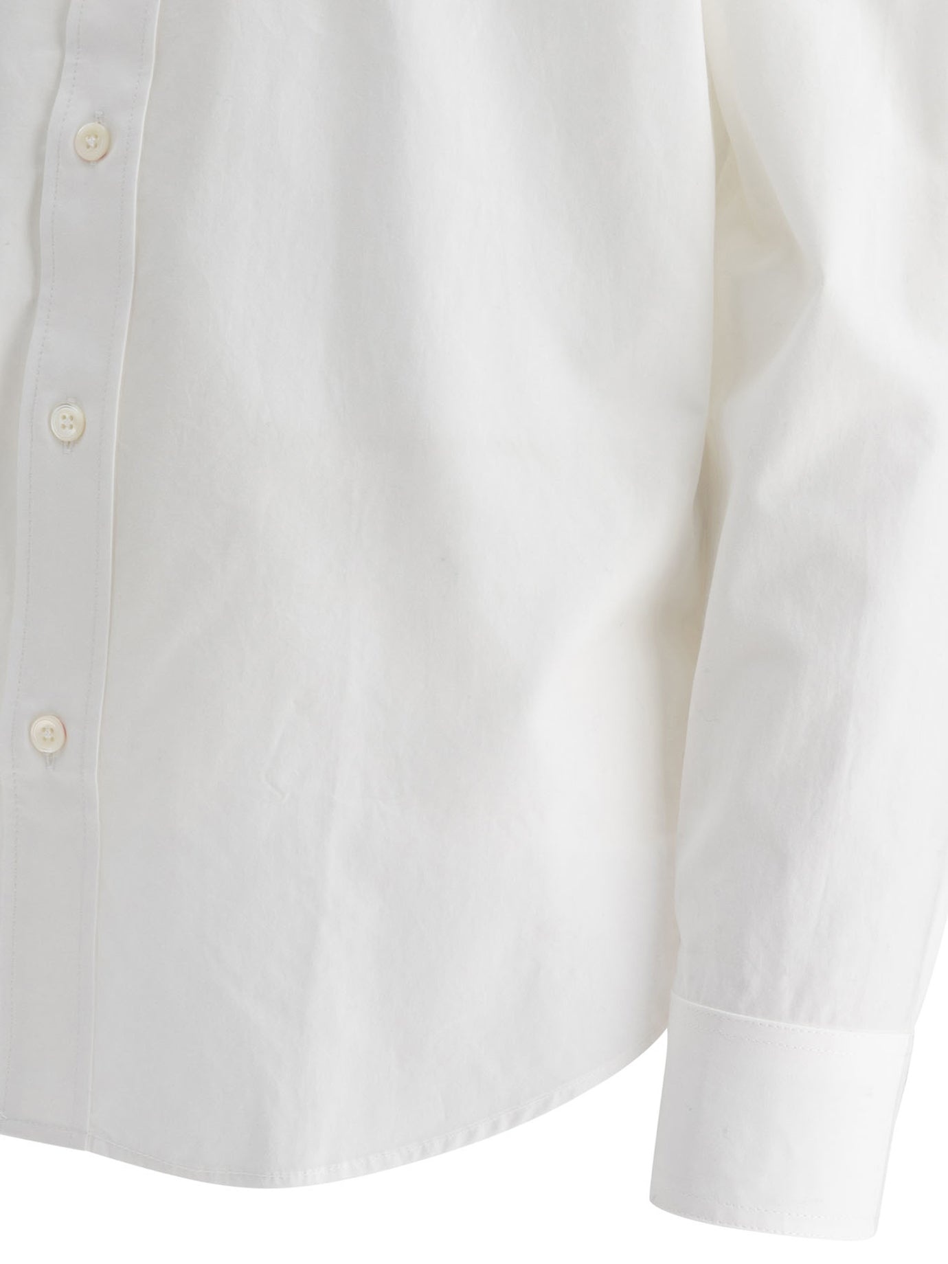 NN.07 - Nn.07 "colby" Shirt - 4