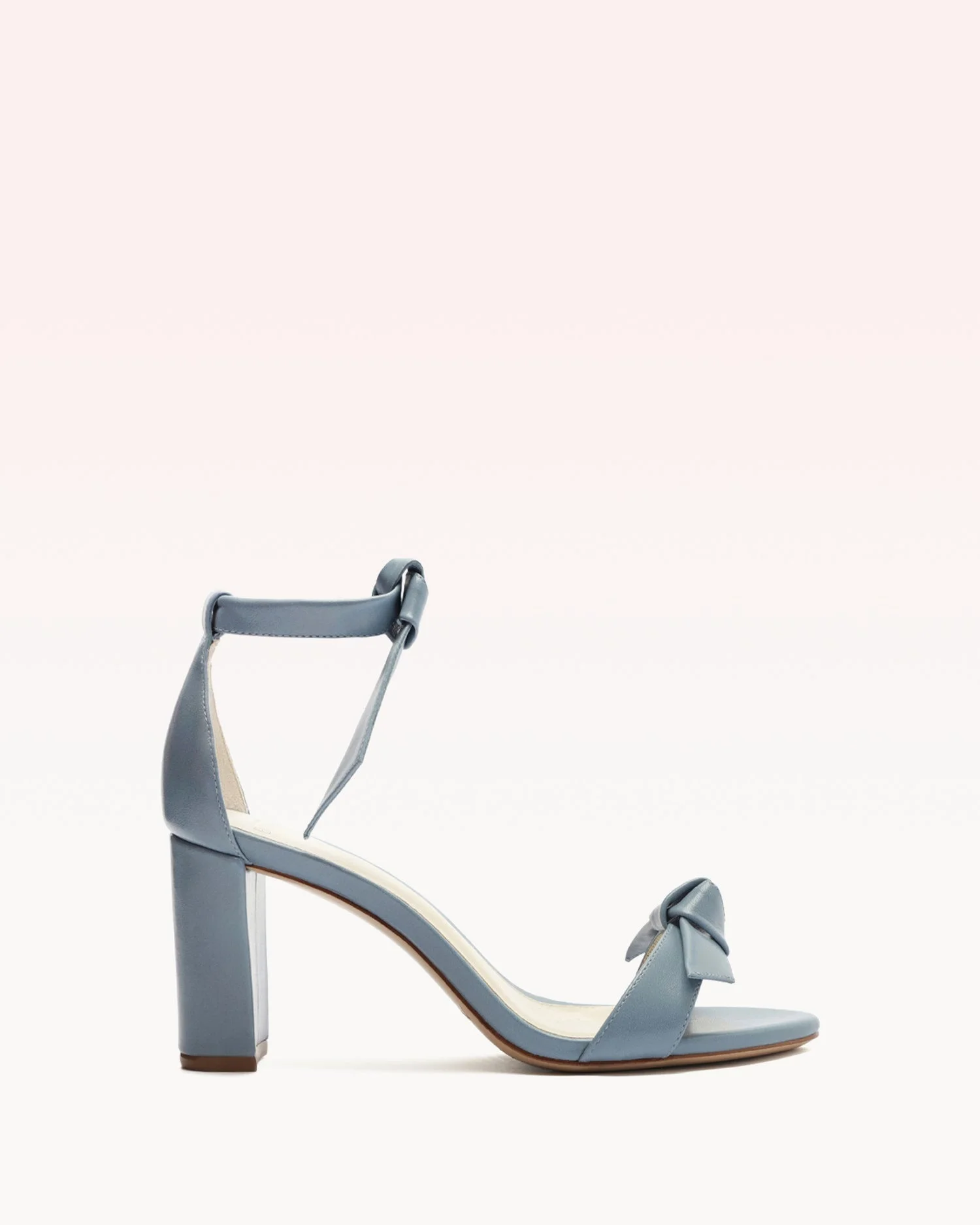 CLARITA BLOCK 75 BLUE - 1