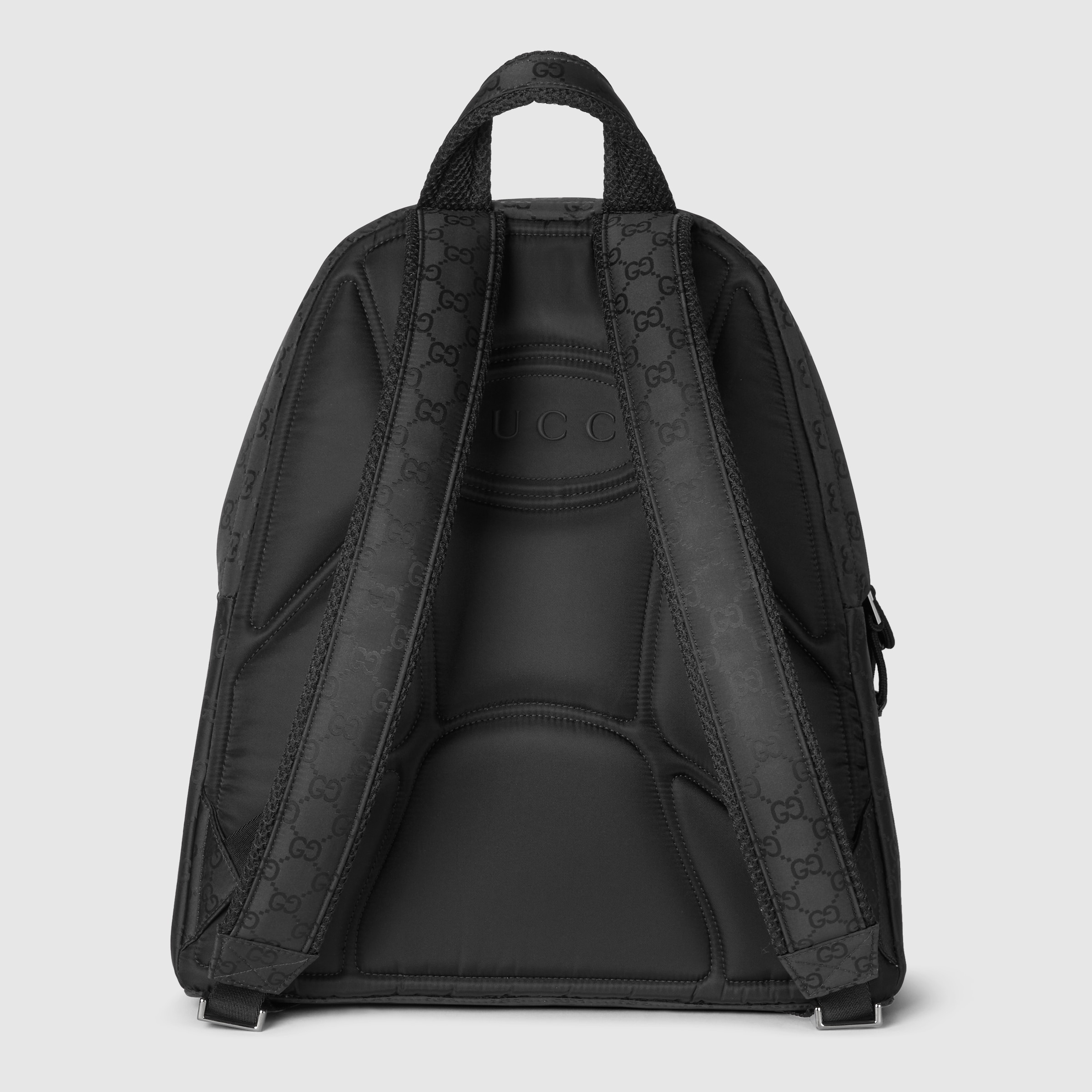 Medium GG backpack - 4