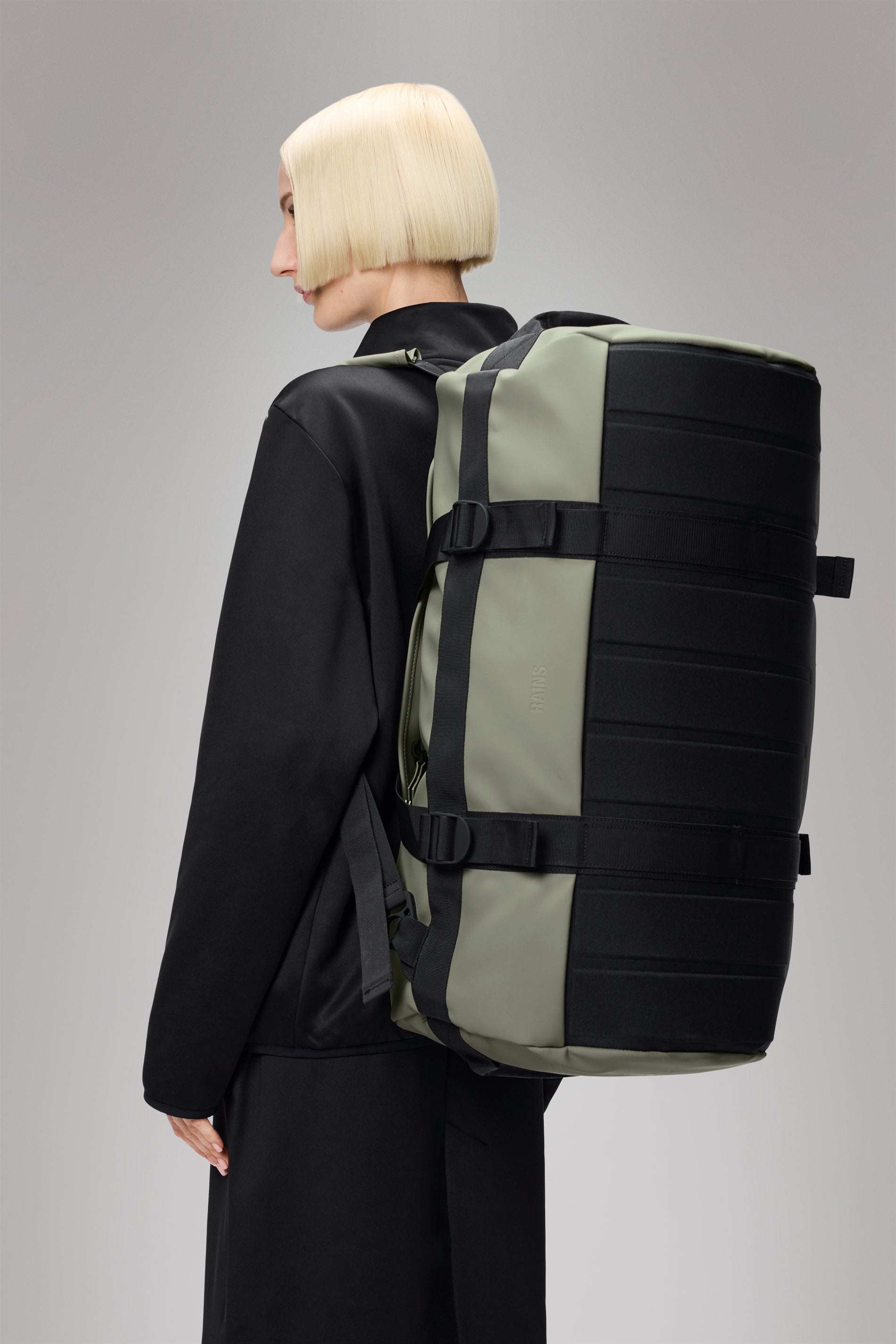 Texel Duffel Bag - 3