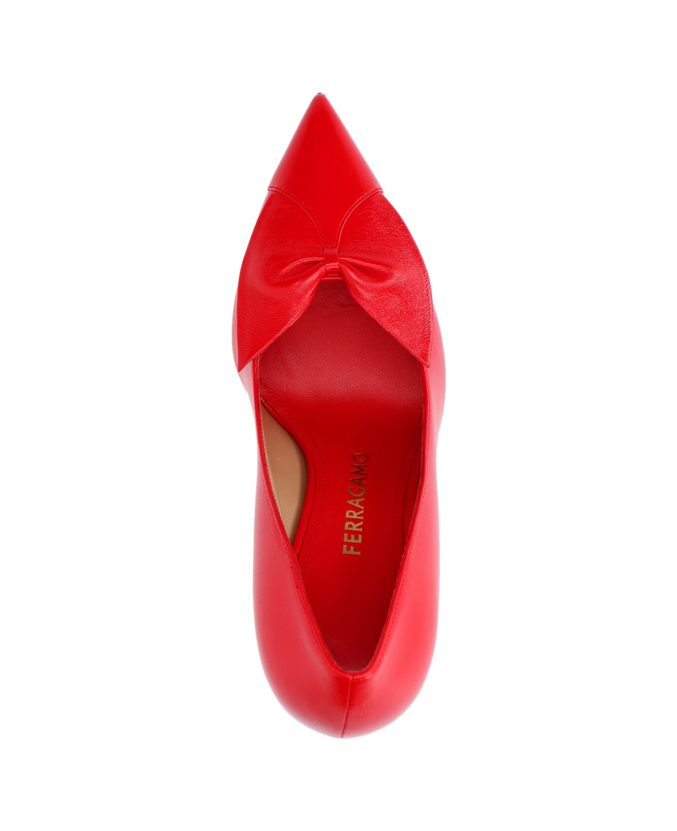 Bow Pumps - 5