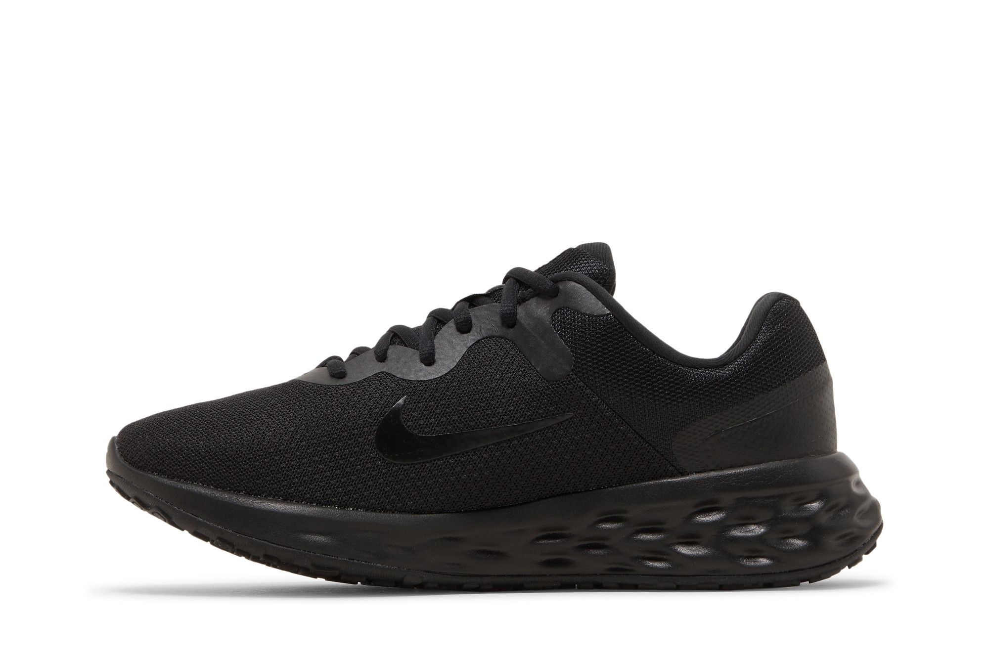 Revolution 6 'Black Dark Smoke Grey' - 3