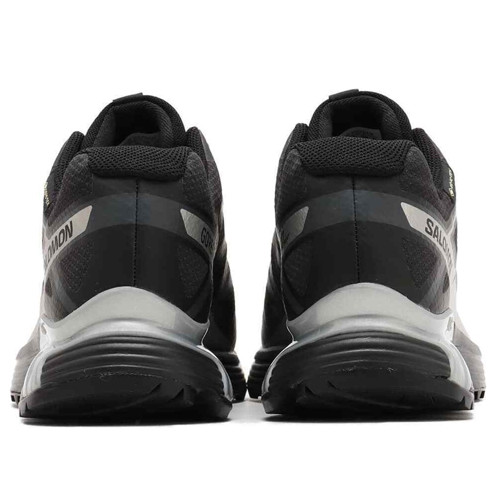 SALOMON XT-Pathway Gore-Tex 'Black Silver' 475775 - 3