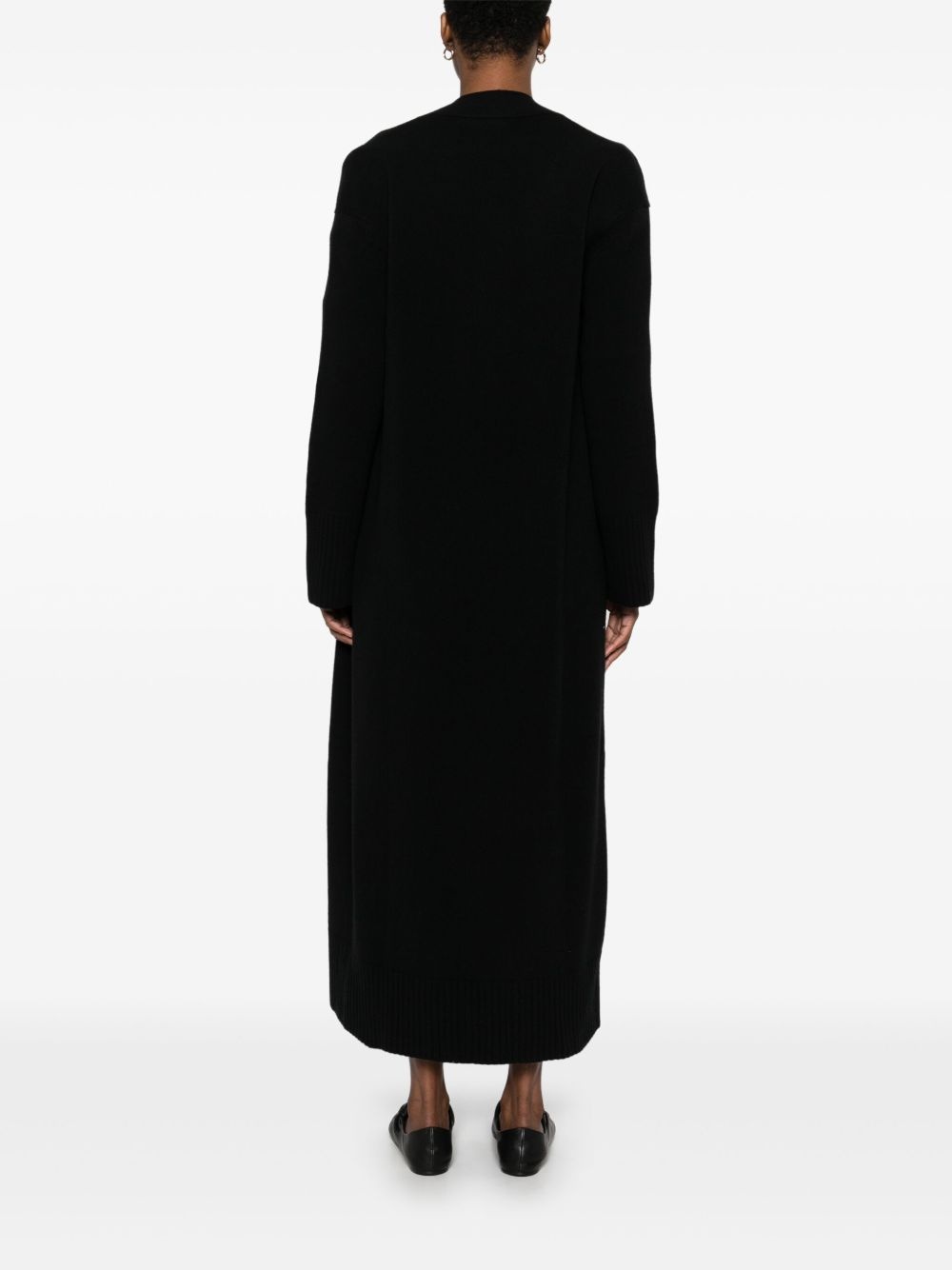 Gwen cardi-coat - 4