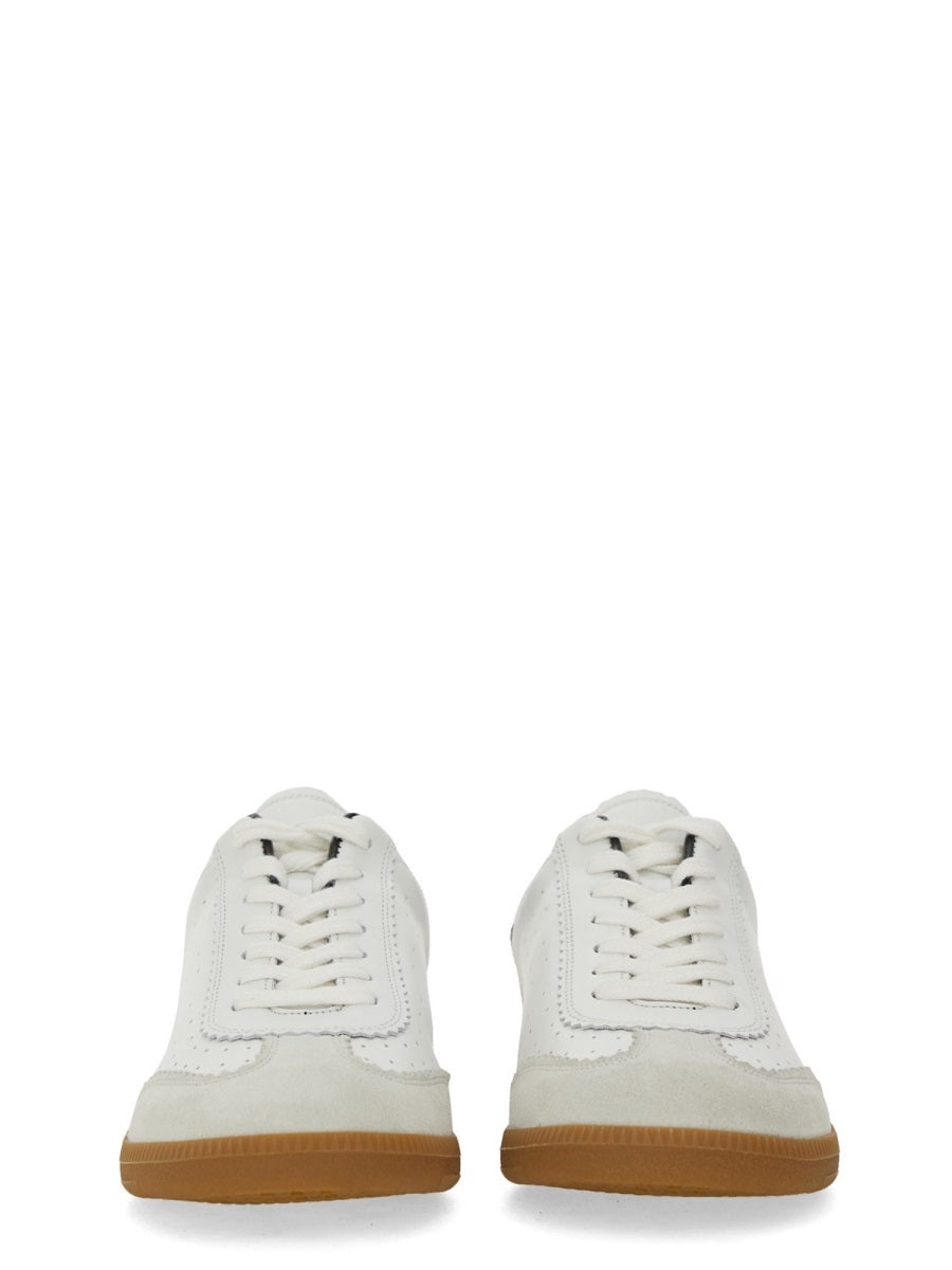 Isabel Marant Women Sneaker Bryce - 4