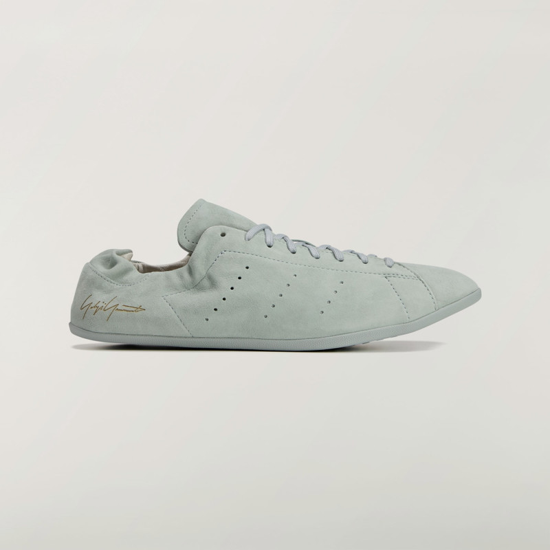 Y-3 STAN SMITH LO PRO Shoes 1