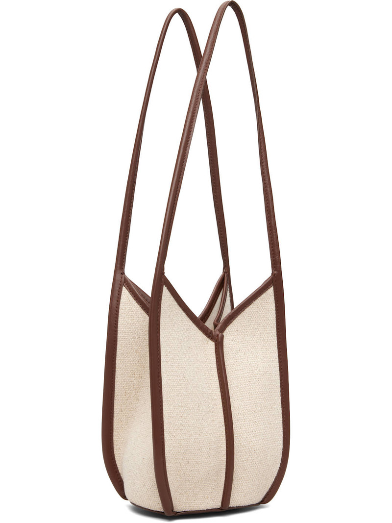 Off-White Calella Bucket Canvas Bag 3