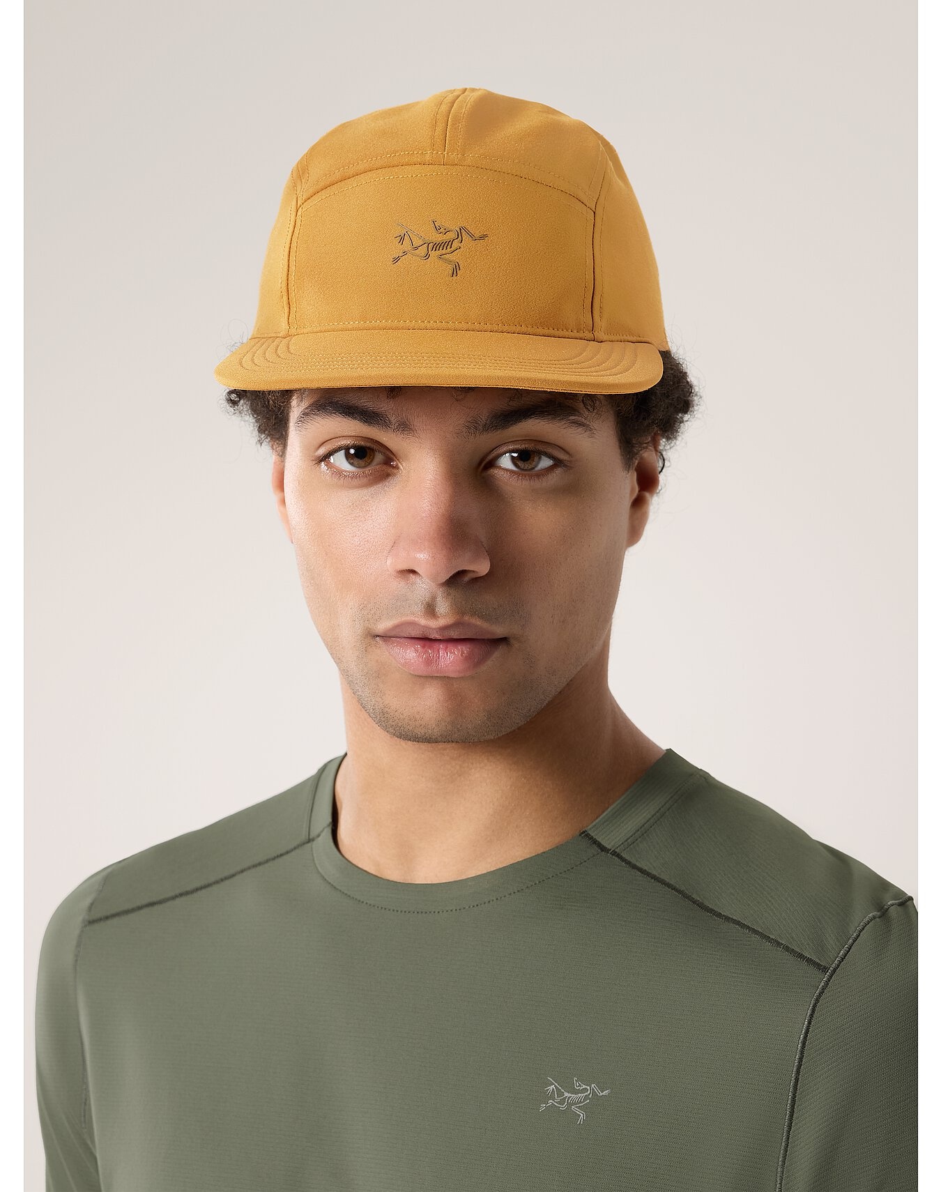 Calidum 5 Panel Cap - 3