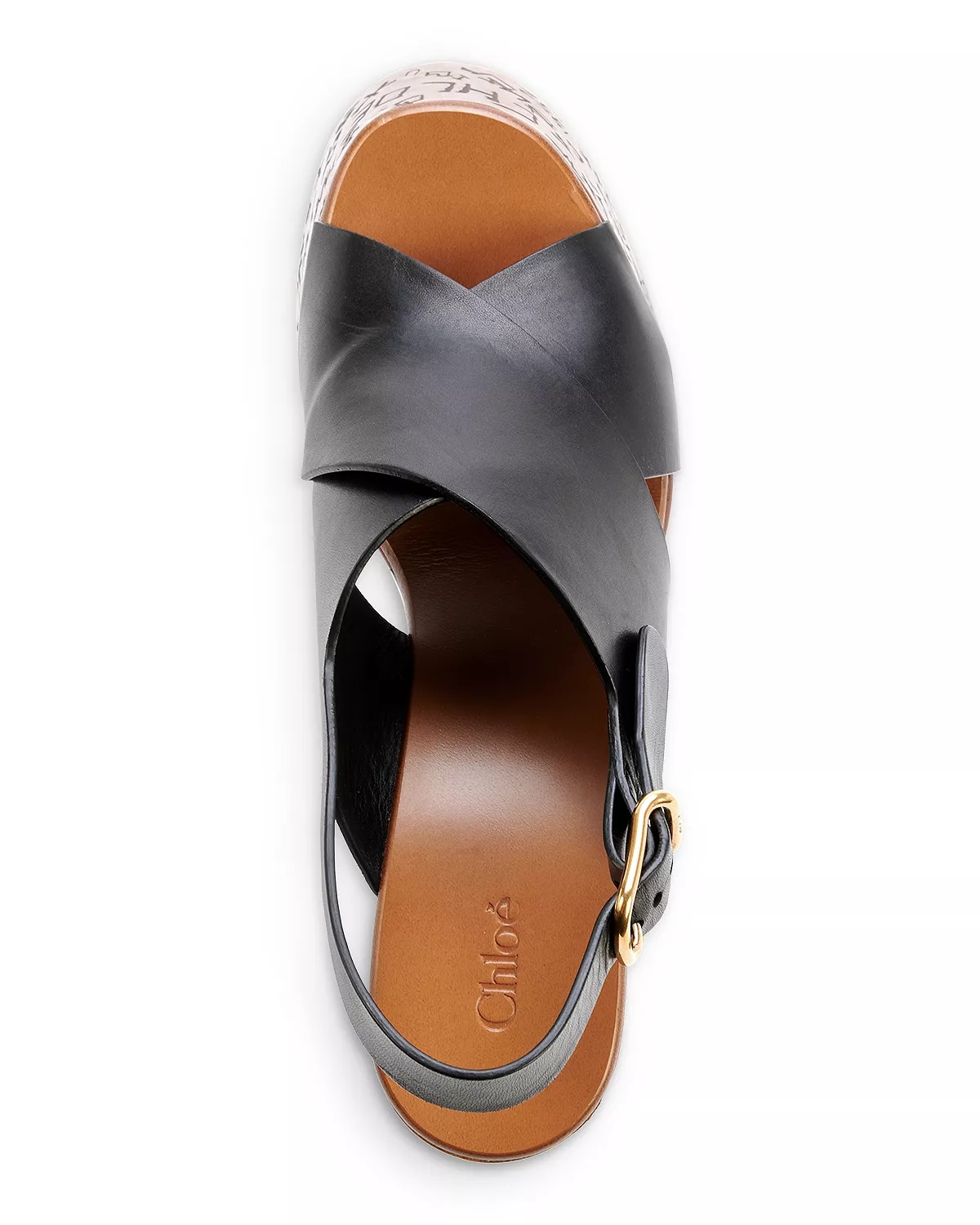 Women's Maxime Platform Sandals - 5