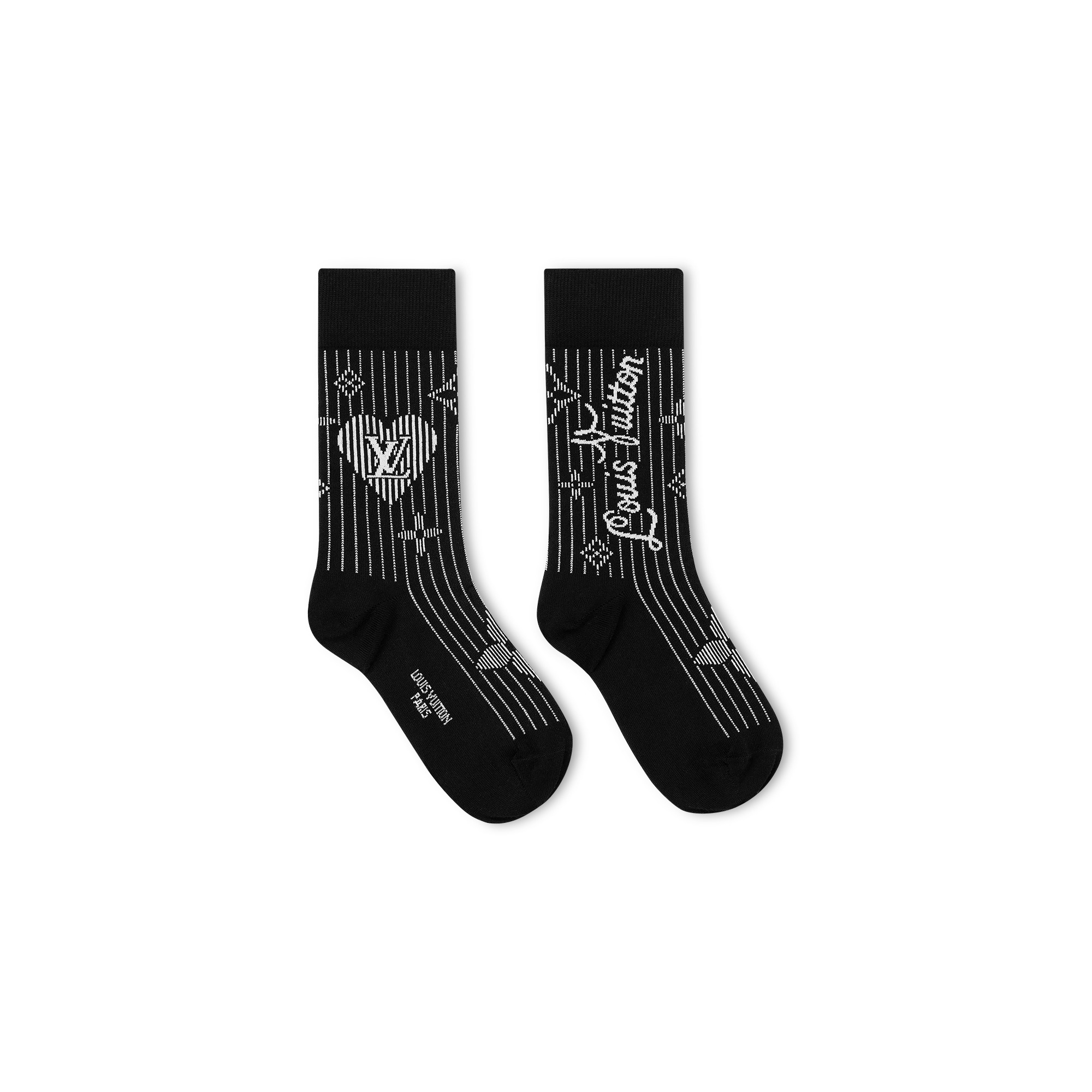 LV Cupido Socks - 1