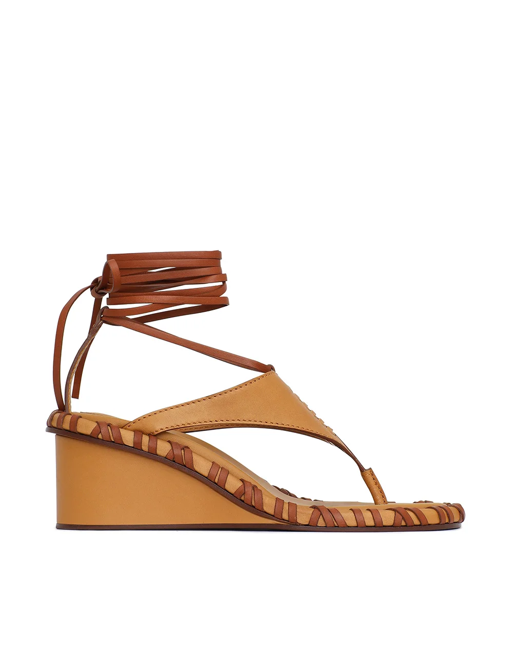 ALCHEMY WEDGE 60 - 1
