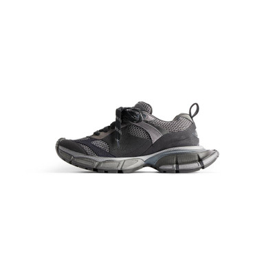 BALENCIAGA Women's 3xl Sneaker  in Dark Grey outlook