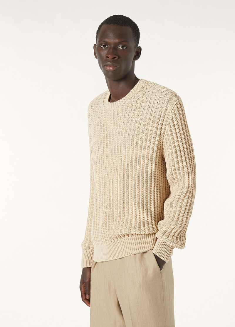 Moltrasio Crewneck 4