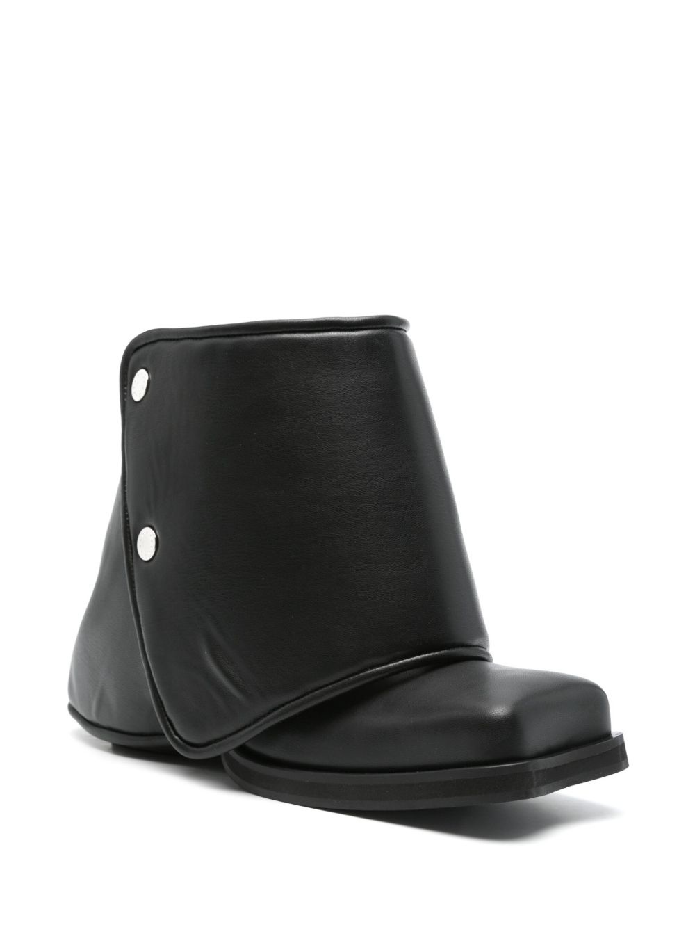 75mm Emrik Gaiter boots - 2