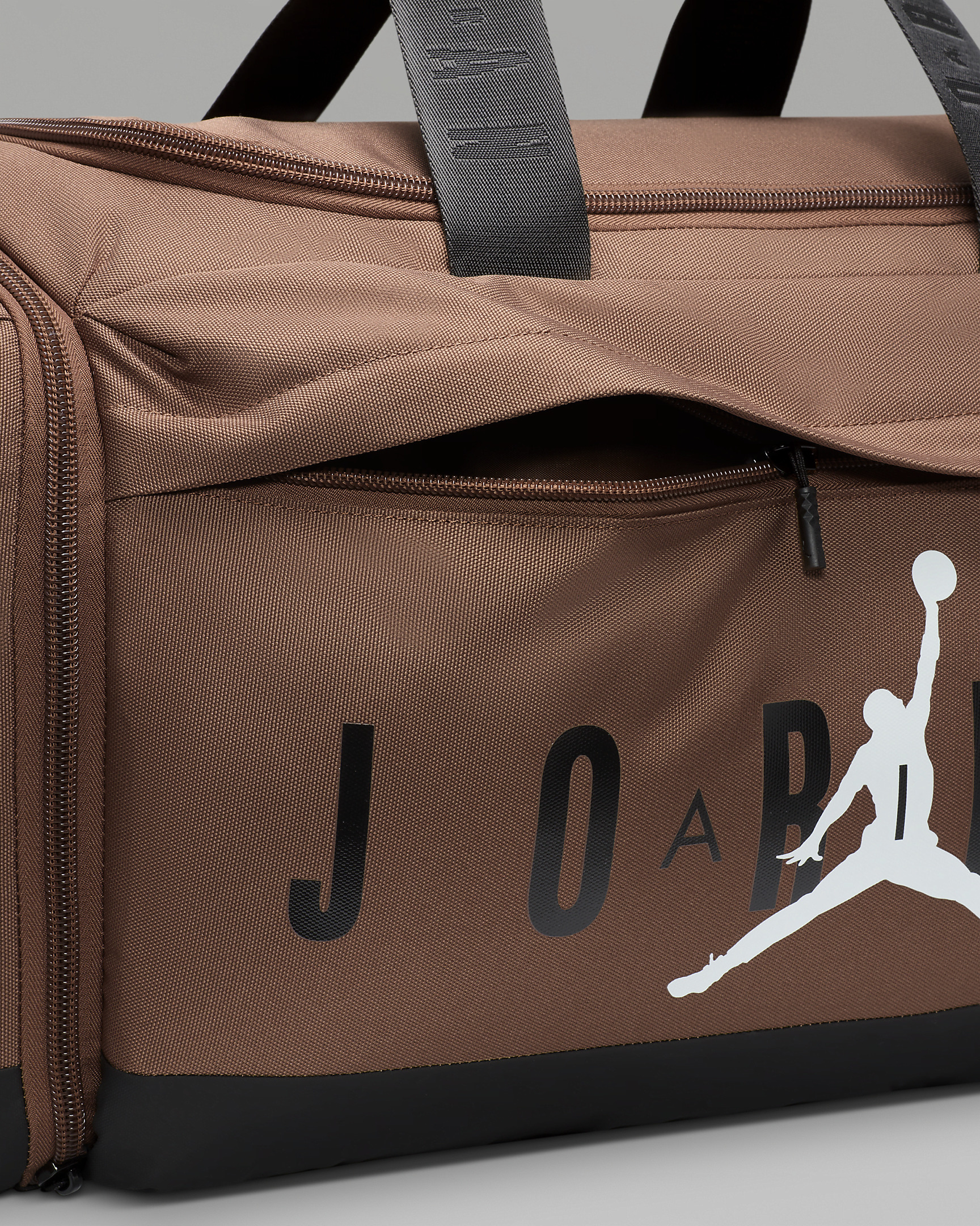 Jordan Velocity Duffle Bag (62.5L) - 7