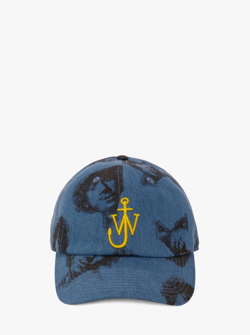 REMBRANDT BASEBALL CAP - 1