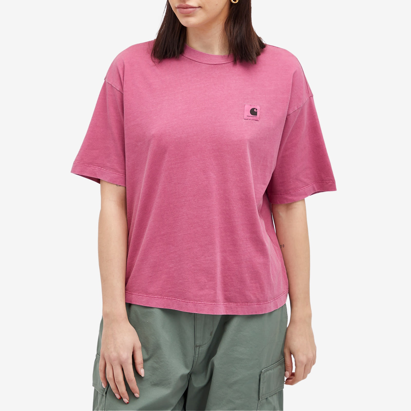 Carhartt WIP Nelson T-Shirt - 2