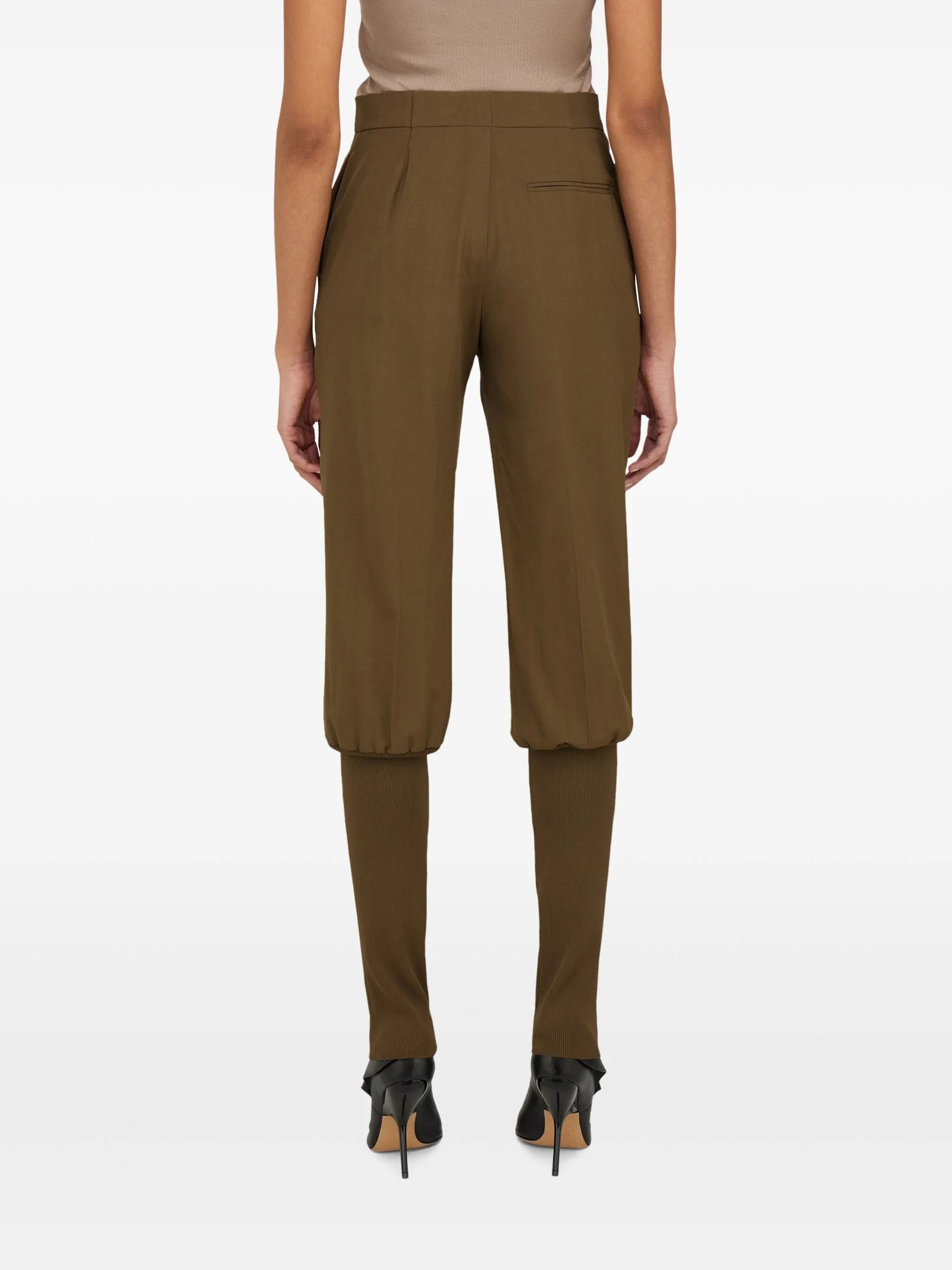 Tailored Trousers - 3