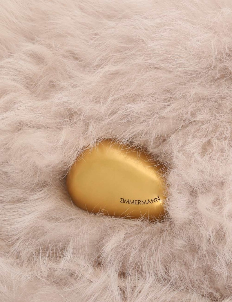 SHEARLING CROSS BODY 6