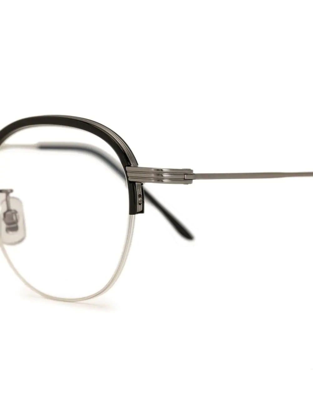 Mig D01 optical glasses - 3