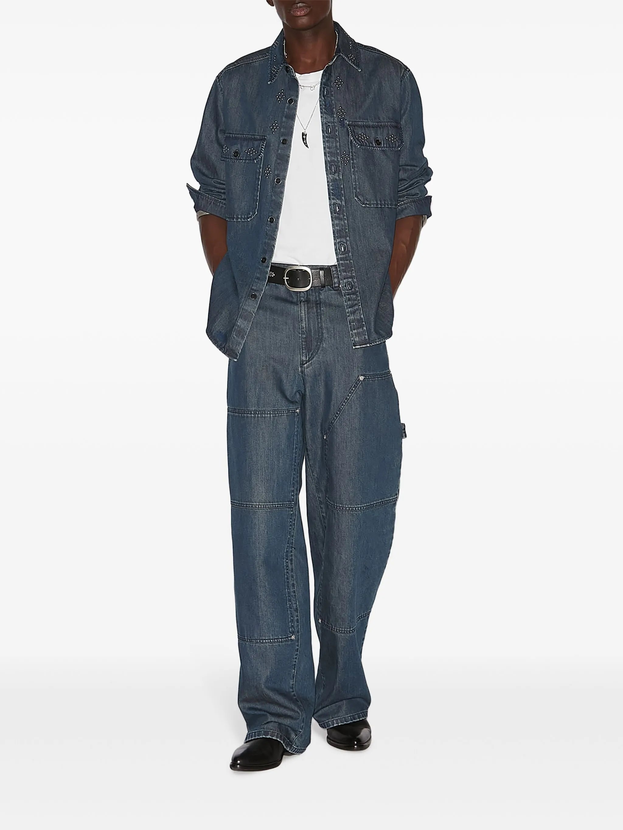 Osco Shirt - 5