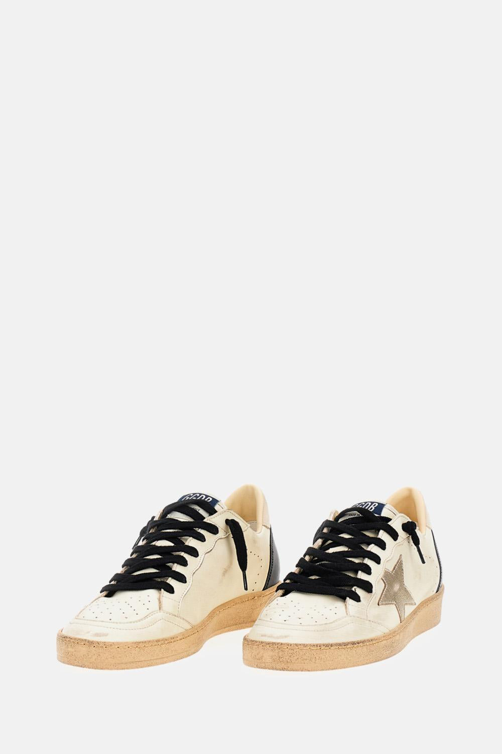 BALLSTAR SNEAKERS - 2