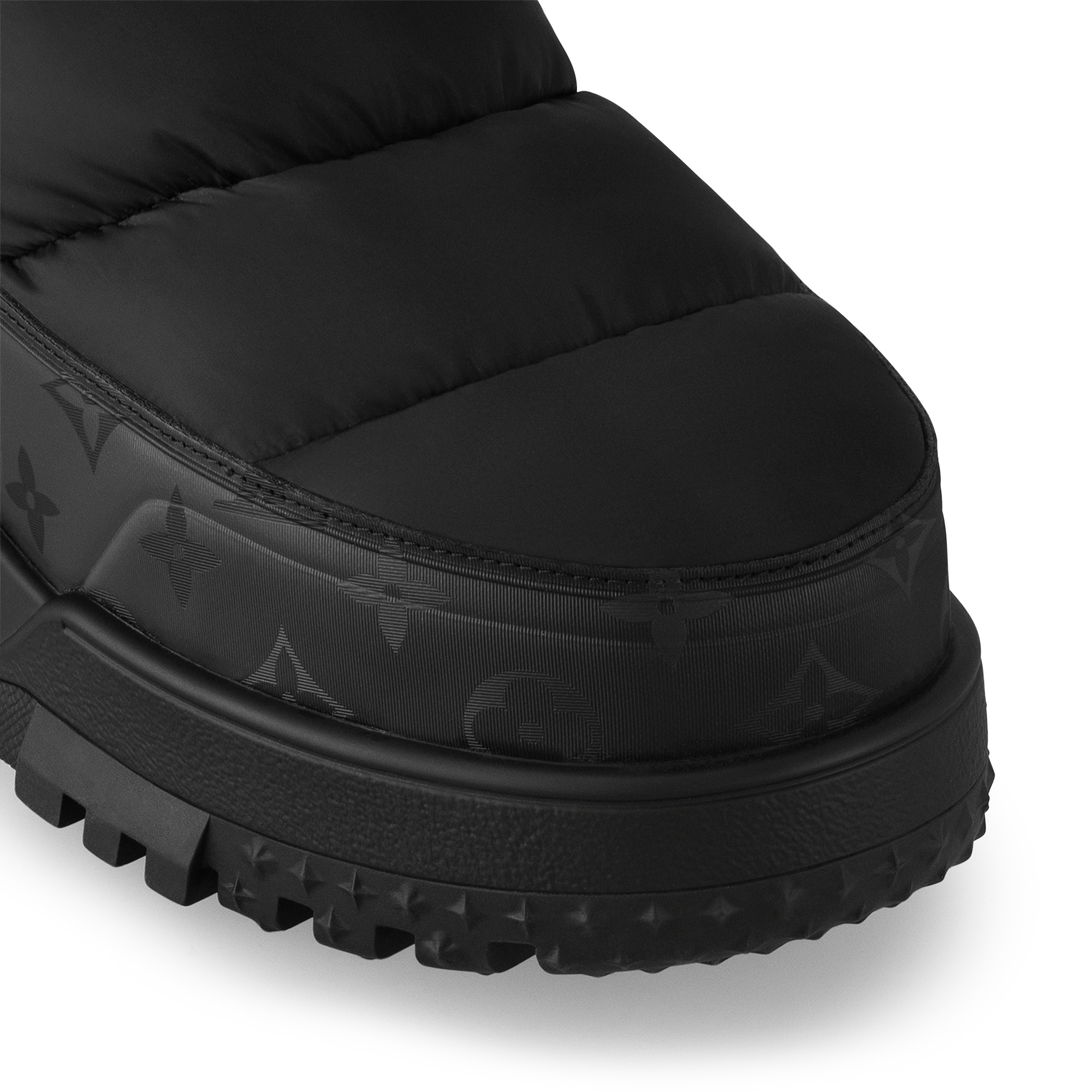 LV Alpine Boot - 4