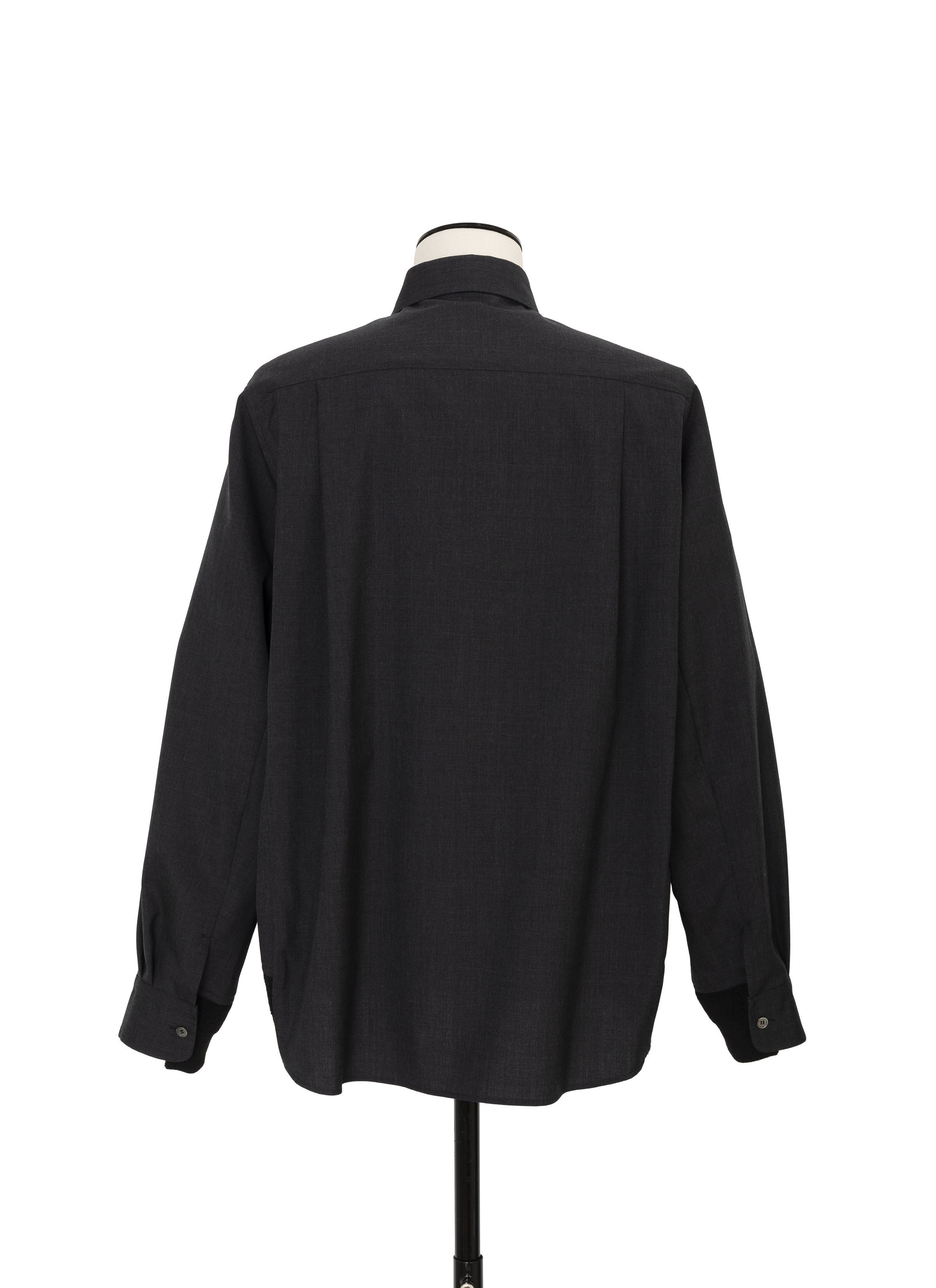 Suiting Shirt - 4