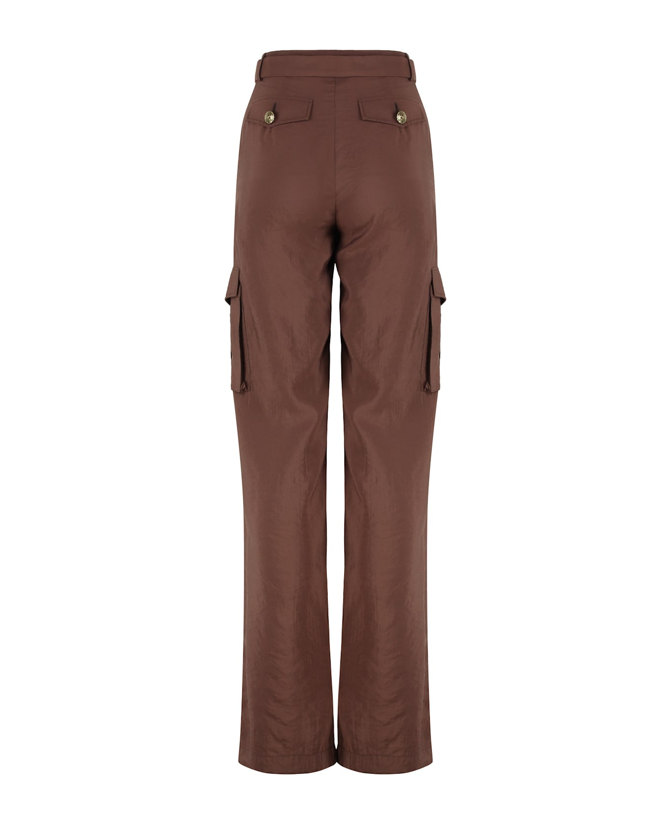 Cargo Trousers - 2