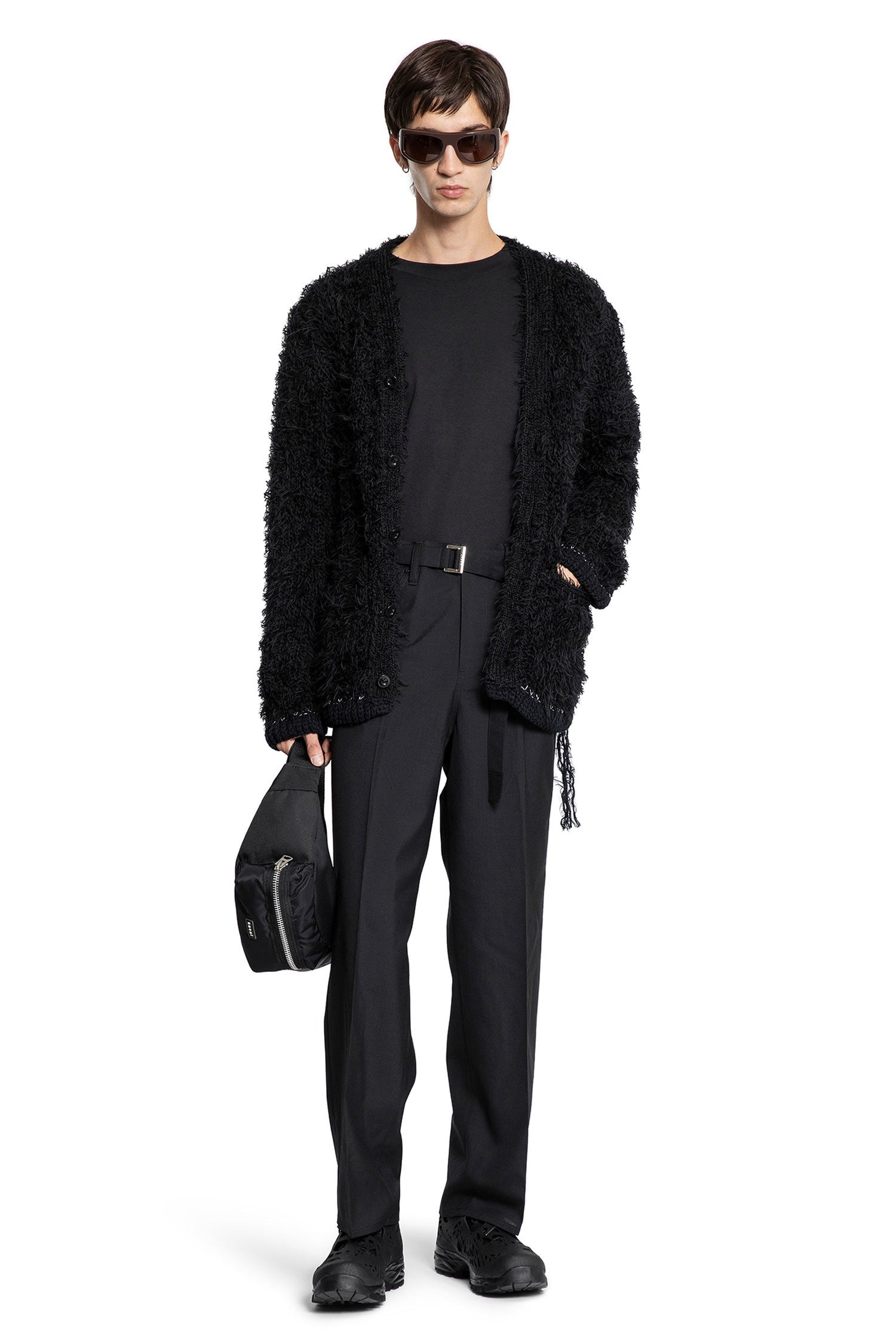 Suiting-Pants - 5