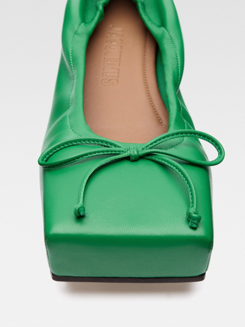 Les ballerines Ballet 4