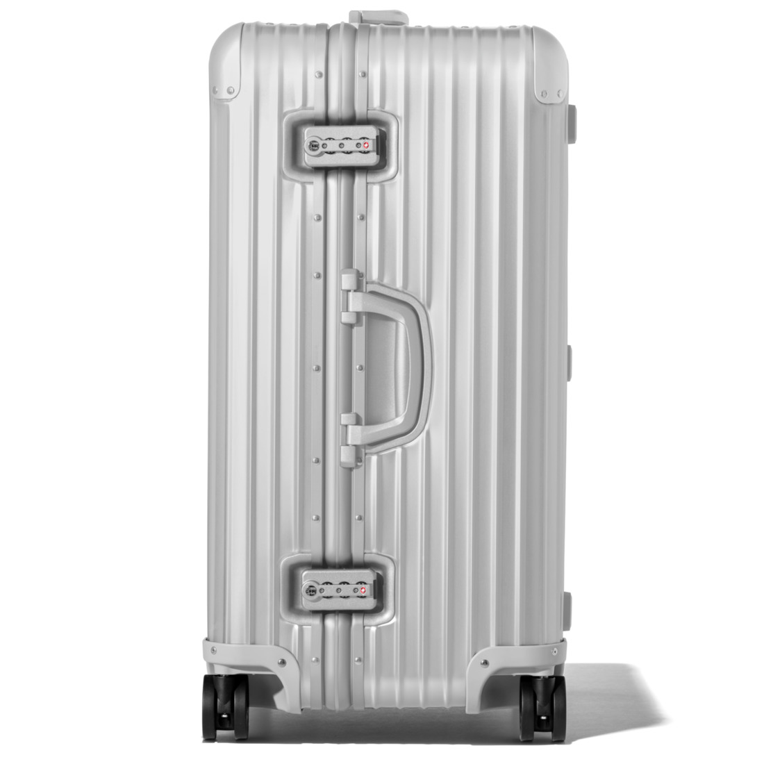 Original Trunk - 3