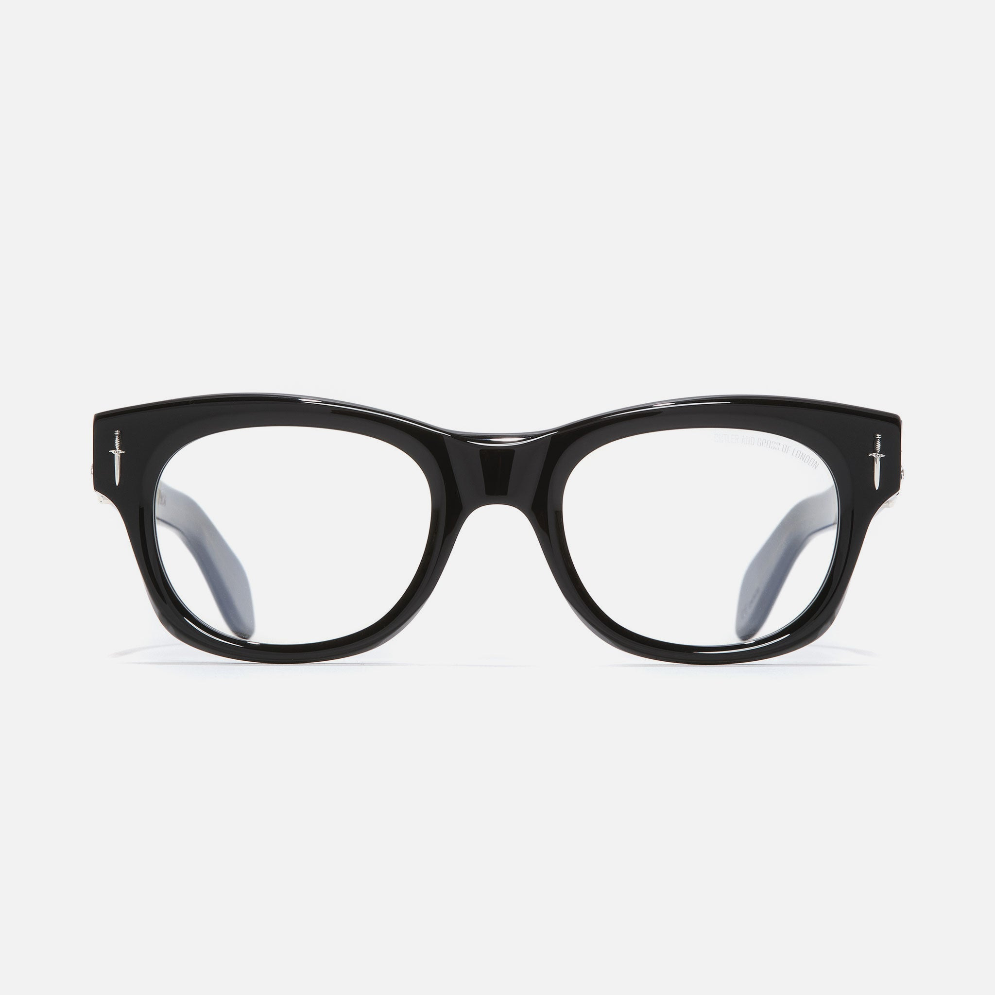 THE GREAT FROG JIMMI SQUARE OPTICAL GLASSES - 3