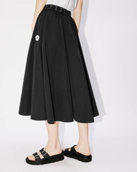 スカート KENZO FW25 'Boke 2.0' midi skirt (FF62JU3169FI 99) Boke Flower 2.0' midi skirt | Women's | KENZO