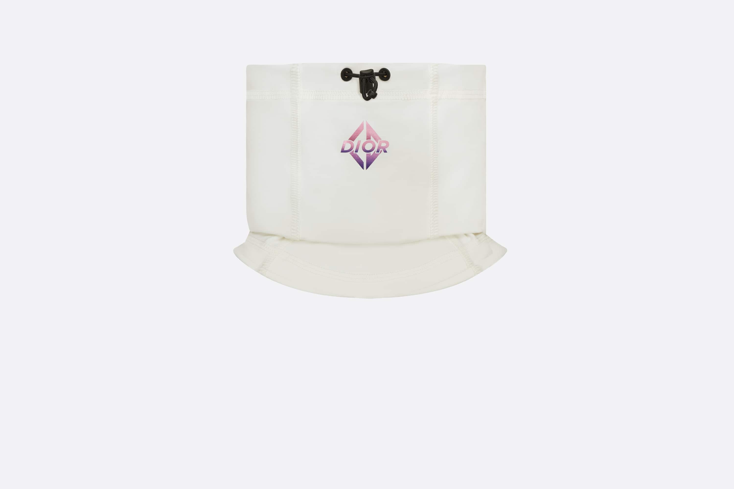 Neck Warmer - 2
