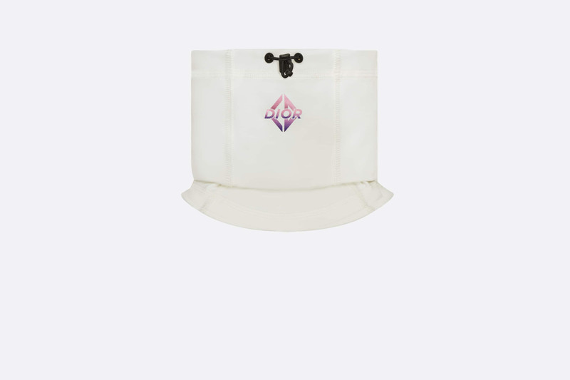 Dior Neck Warmer outlook