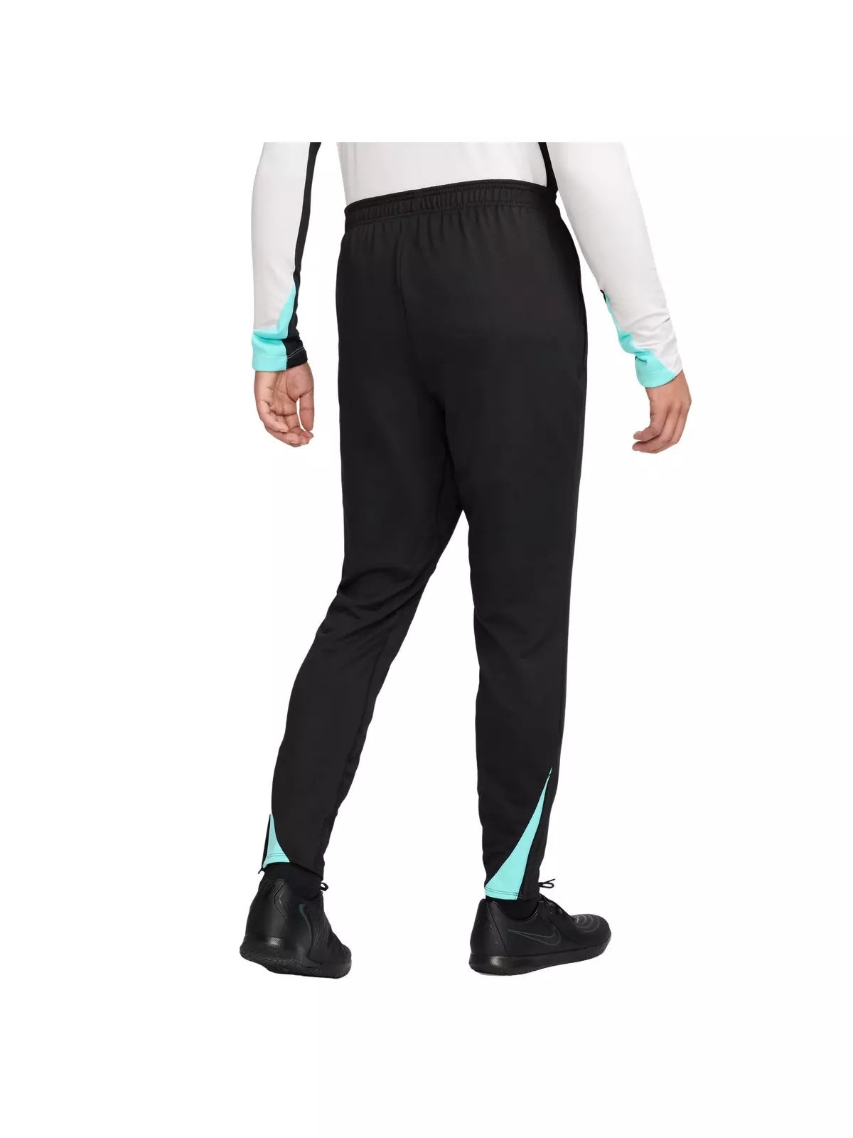 Men's Strike Dri-FIT KPZ Soccer Pants -Black - 2