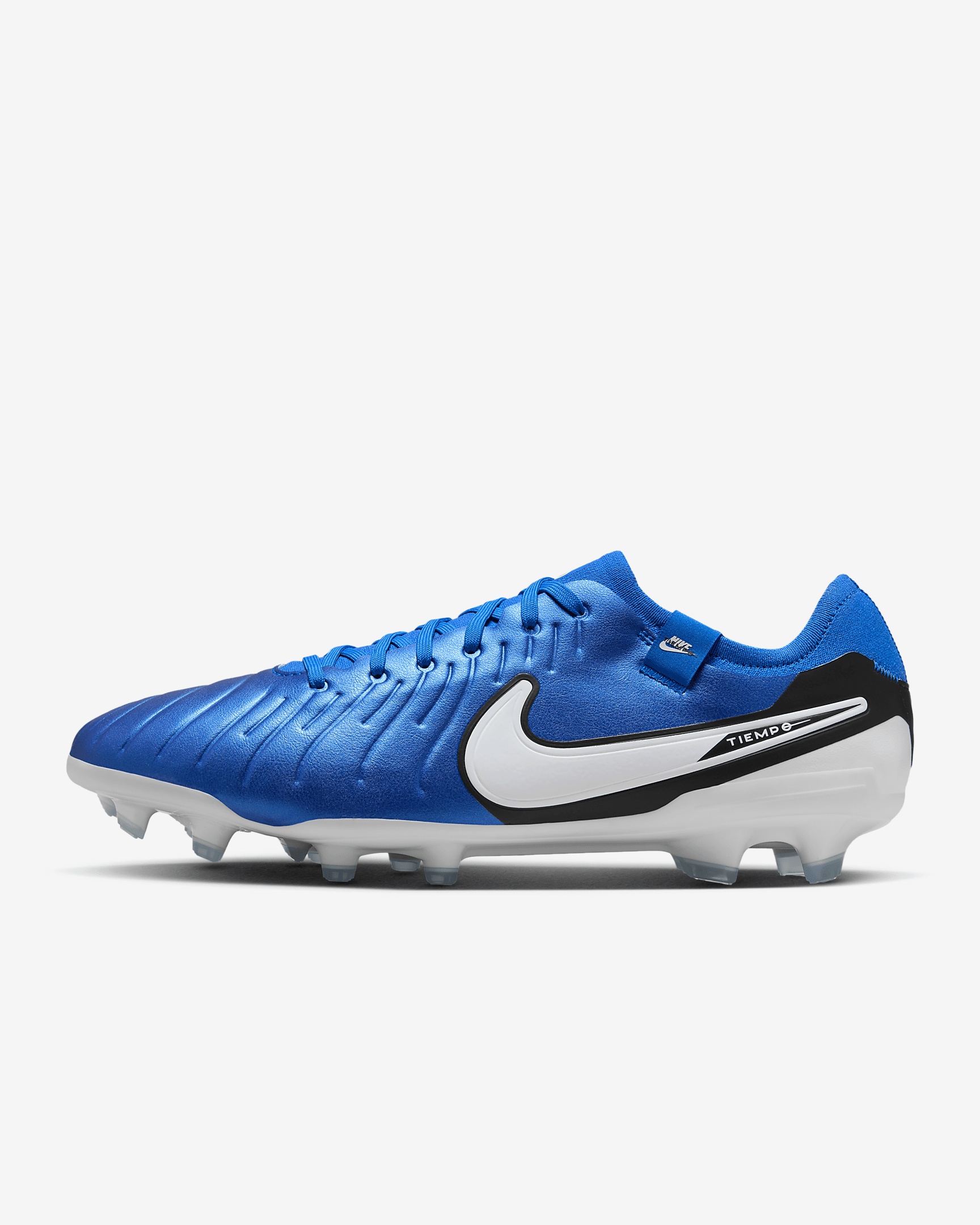 Nike Tiempo Legend 10 Pro Firm-Ground Low-Top Soccer Cleats - 1