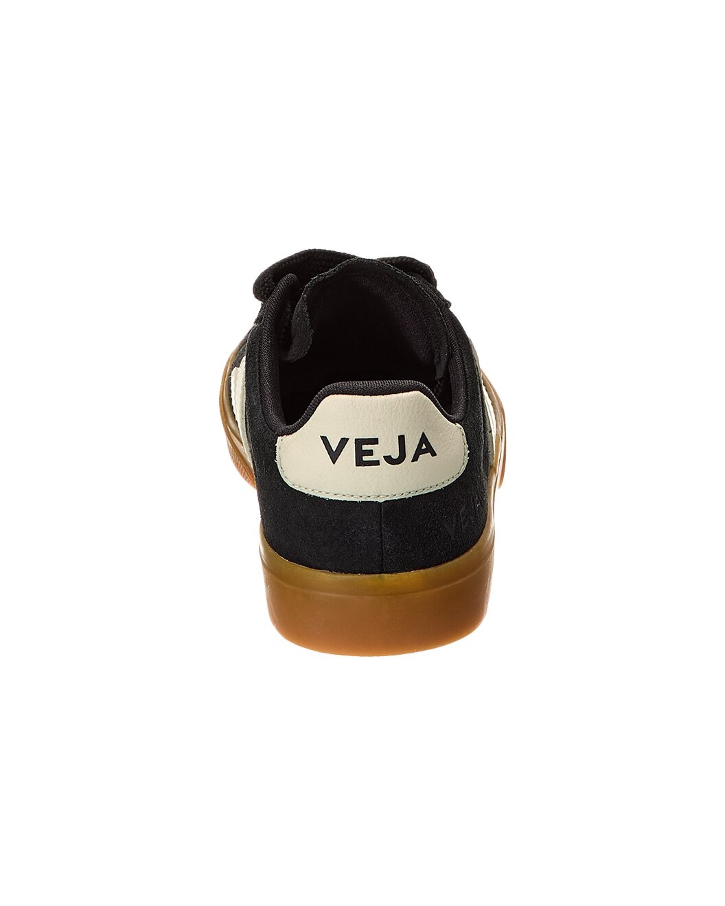 VEJA Campo Suede Sneaker - 3