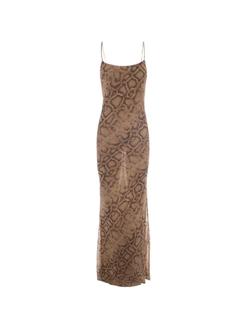 python dress 1