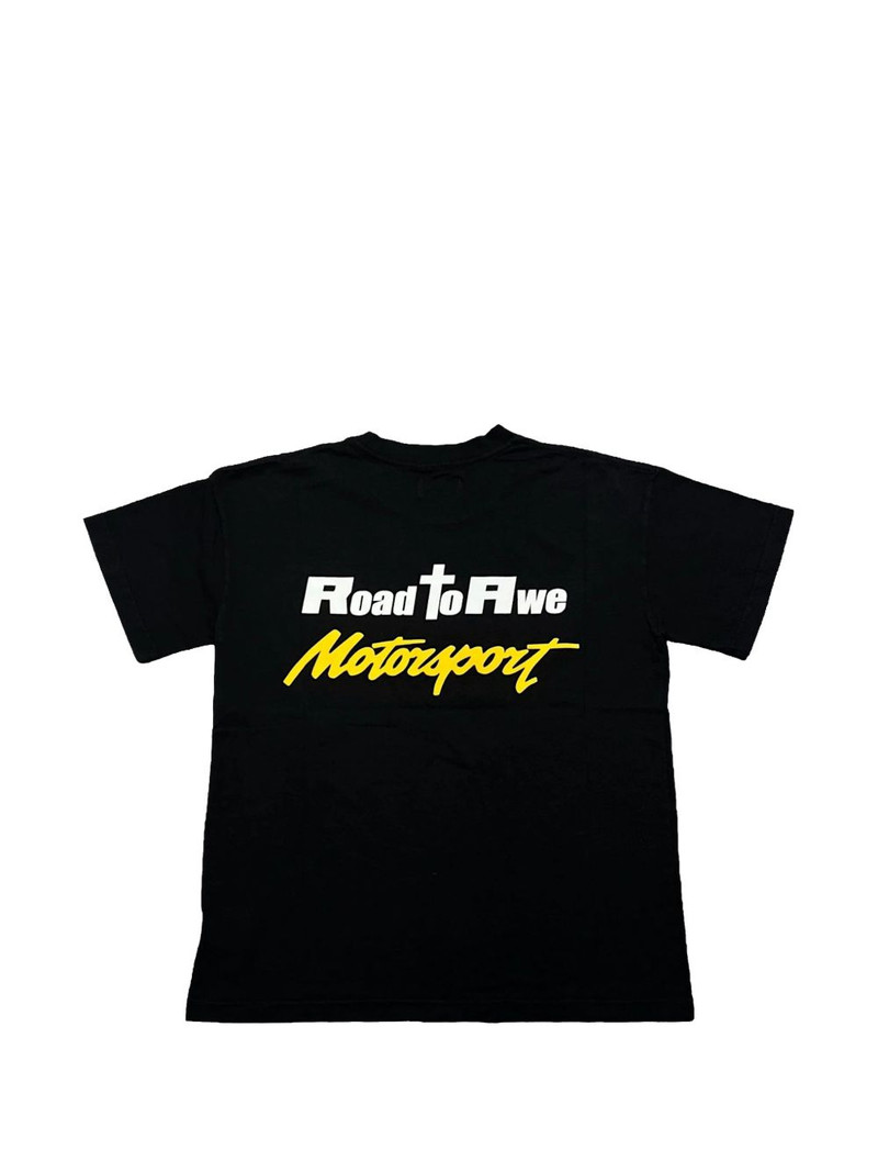 RTA Motorsport Serif short-sleeve T-shirt outlook