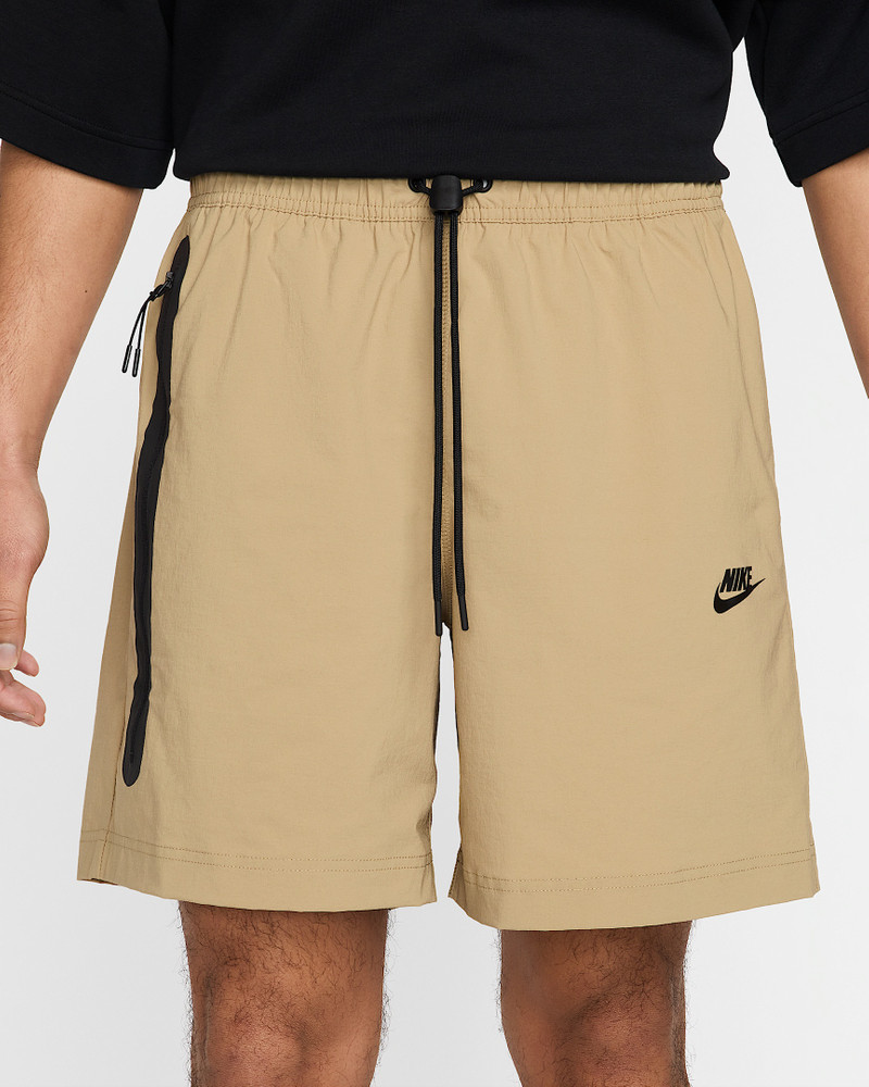 Nike Nike Tech Men's Woven Shorts outlook