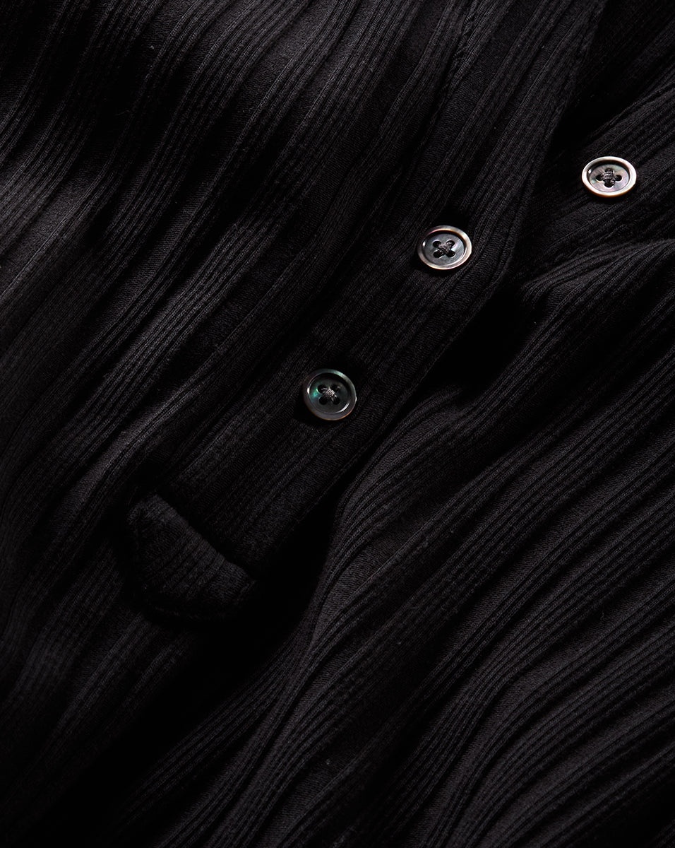 JOCELYN HENLEY SHIRT - 4