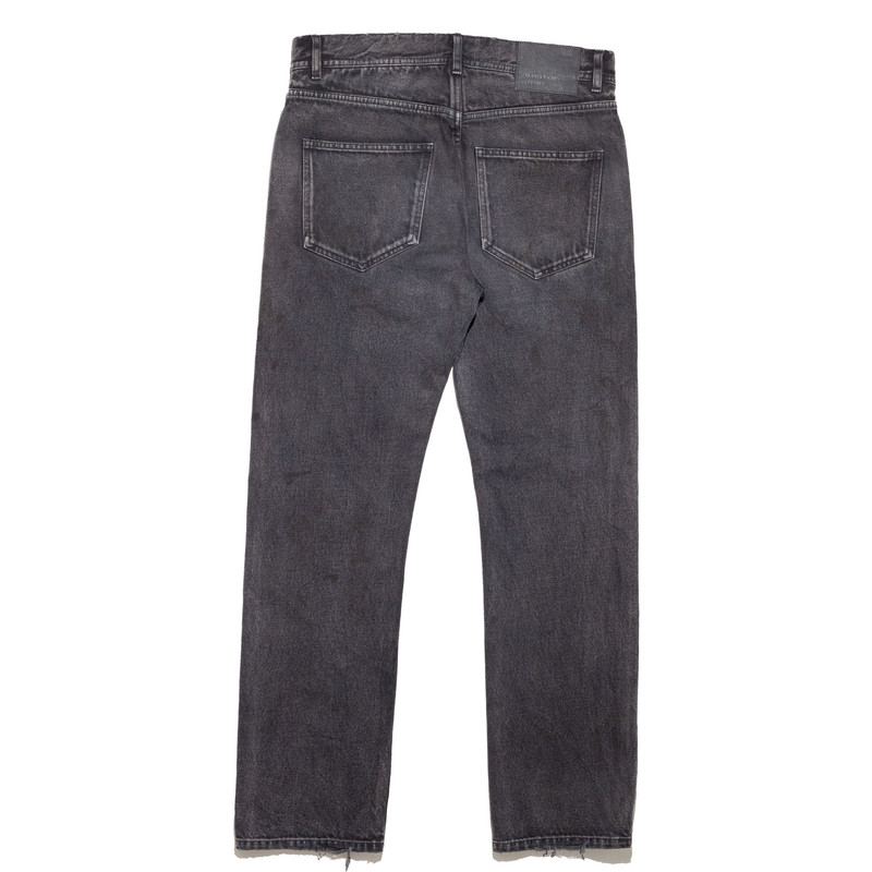 Enfants Riches Déprimés STRAIGHT LEG JEANS outlook