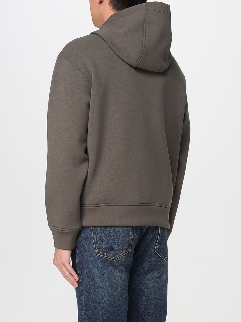EMPORIO ARMANI Sweatshirt men Emporio Armani outlook
